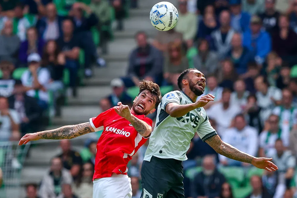 “I had to choose” – player on choosing Tottenham over Celtic, Everton and others