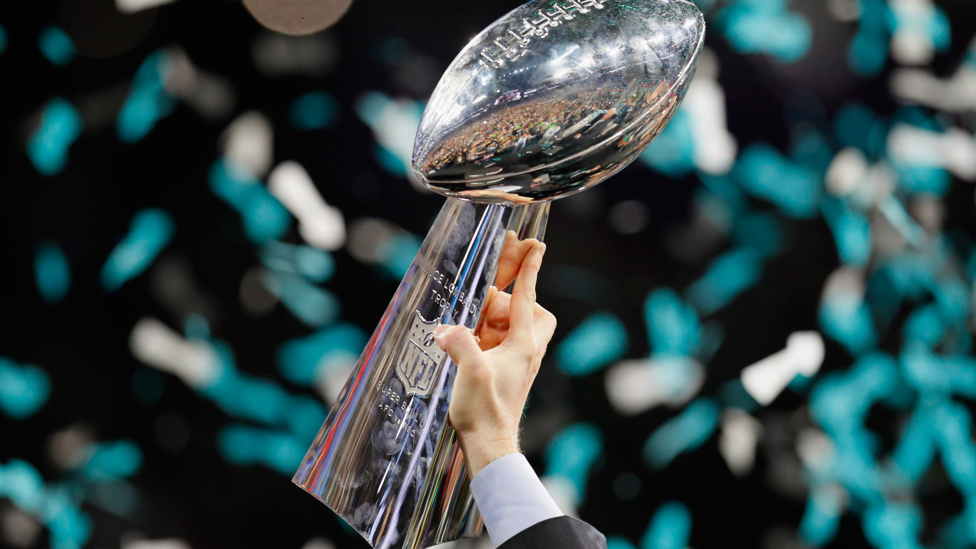 超級碗比賽持續多久？ NFL 比賽的平均比賽時間和中場休息時間