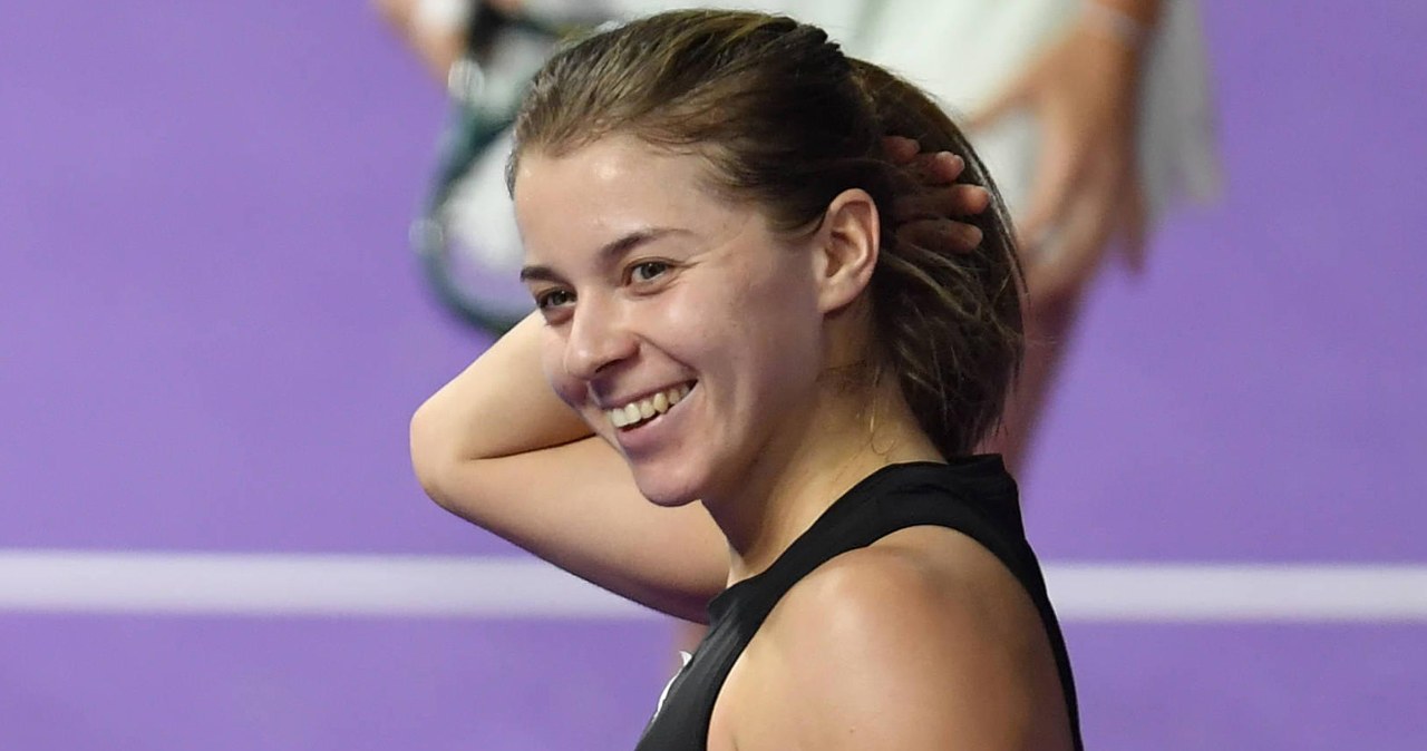 WTA 125 安塔利亞網賽：Maja Chwalińska 晉級女單 16 強