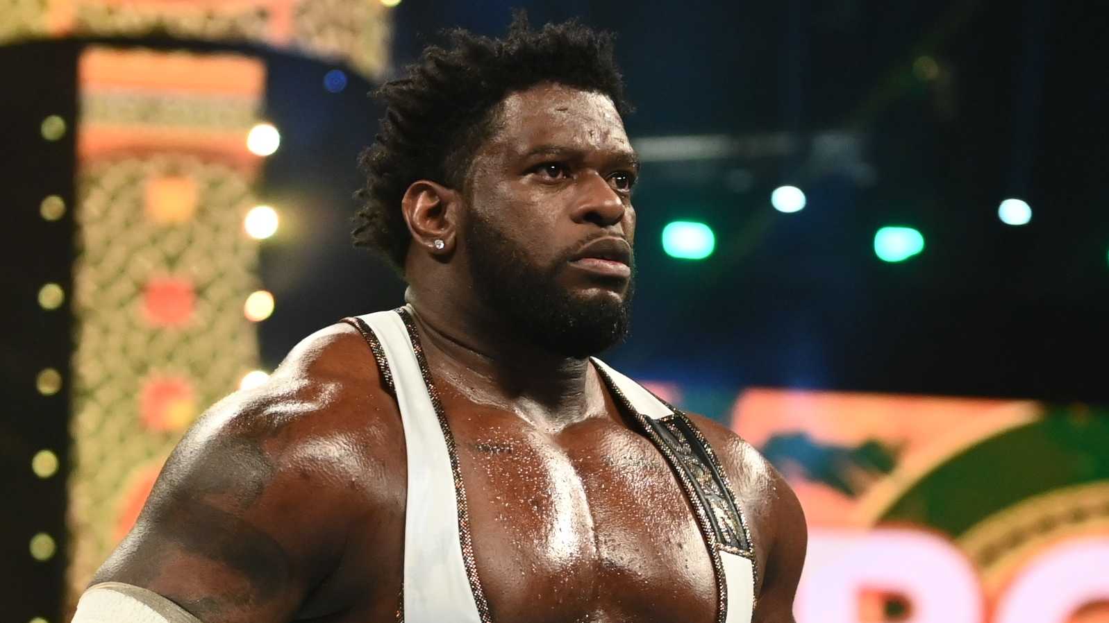 新報告對 Royce Keys 從 AEW 跳槽後的 WWE 未來來說是個壞消息