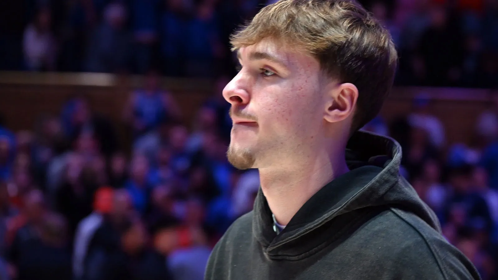 How Cooper Flagg has impacted Dallas despite injury absence