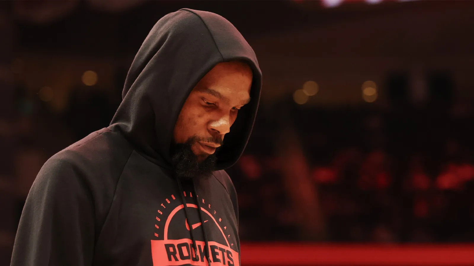 Kendrick Perkins makes wild Kevin Durant-Beyoncé comparison