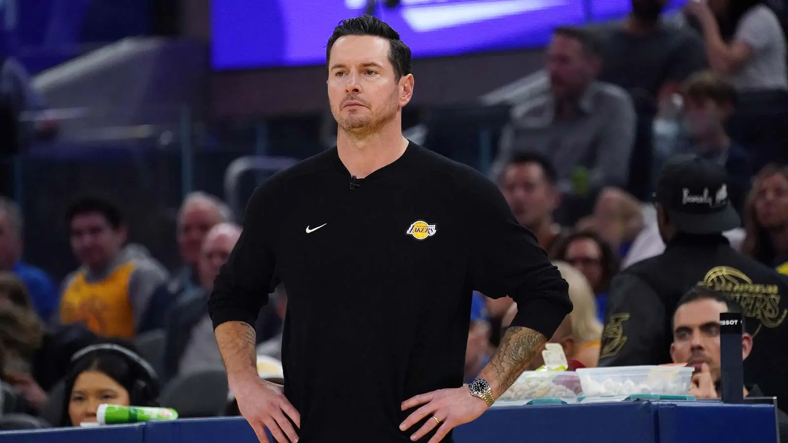 JJ Redick’s ‘confident’ truth bomb after dominating Warriors