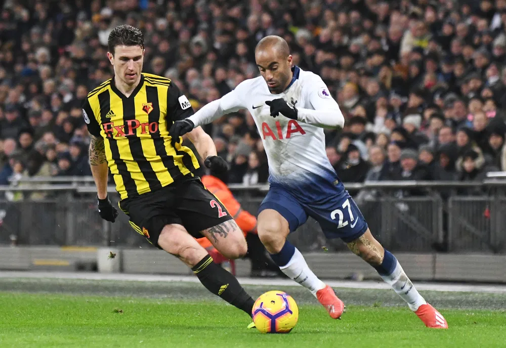 Daryl Janmat speaks out about drug addiction – former Newcastle and Watford player’s big battle