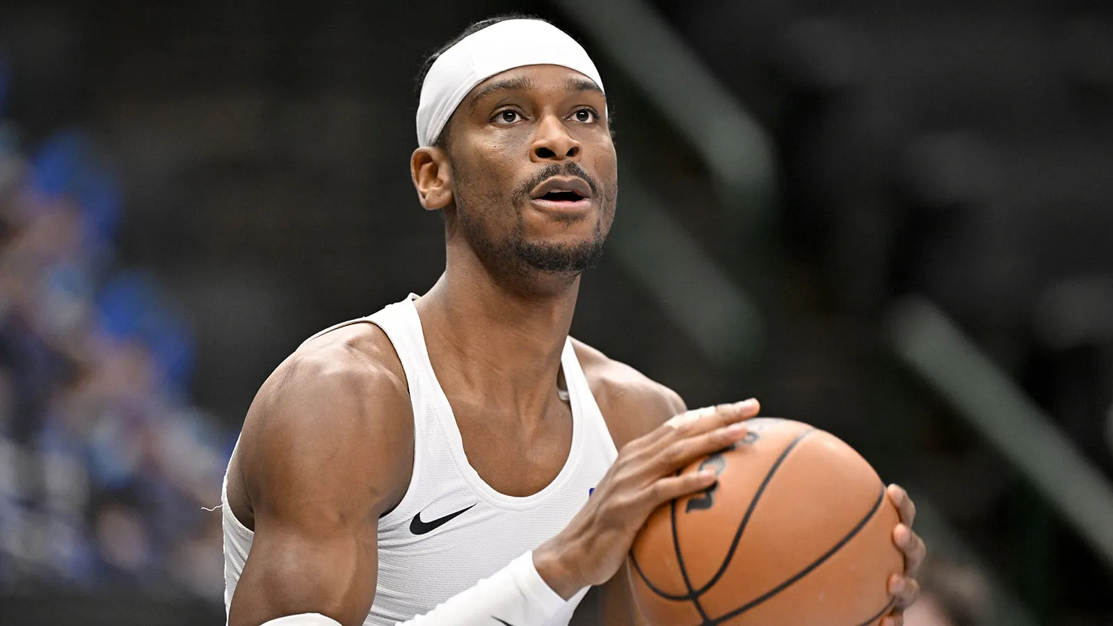 Shai Gilgeous-Alexander back on OKC’s injury report ahead of Bulls matchup