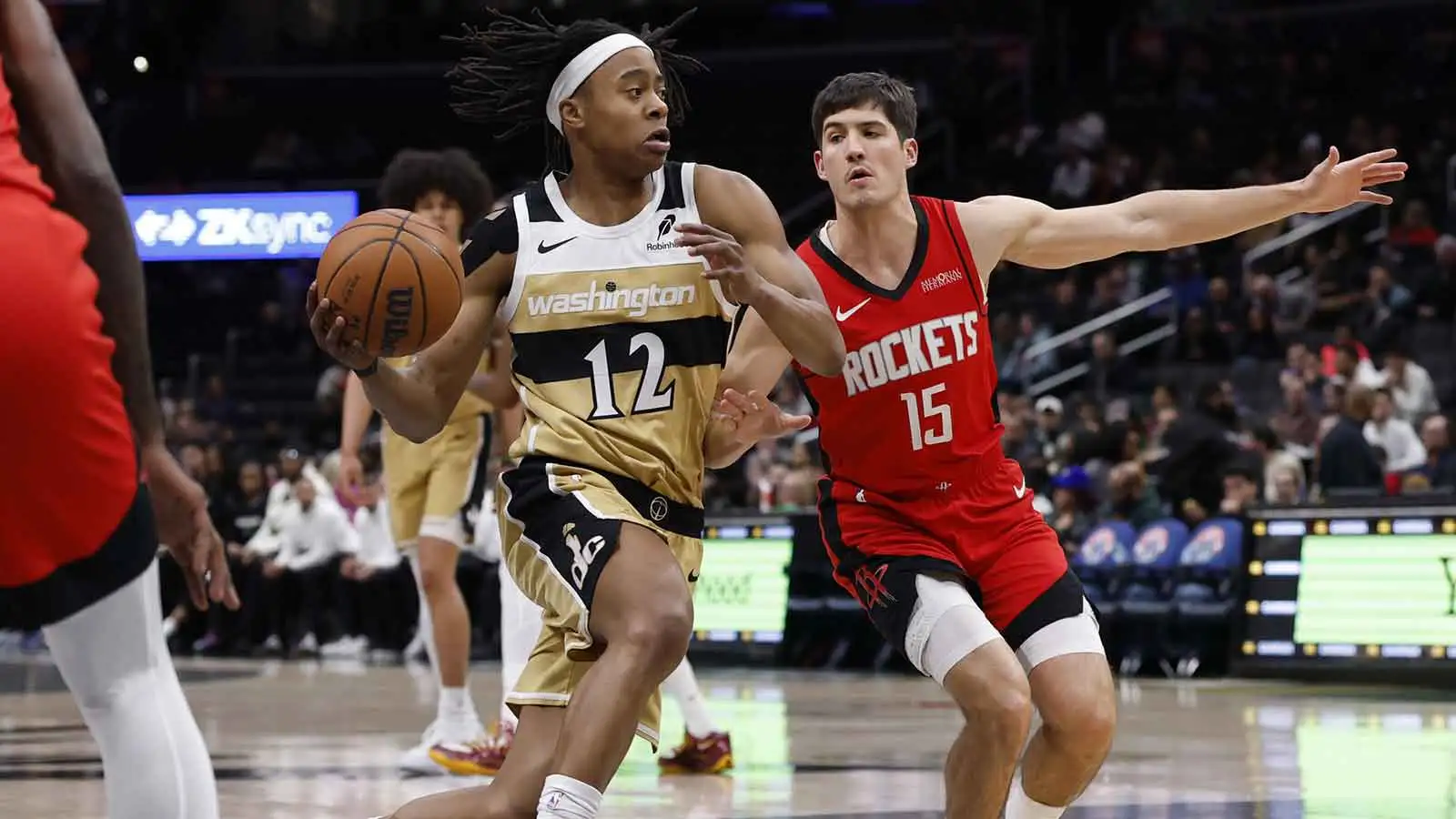 Reed Shepard’s latest accomplishment puts him in Larry Bird territory