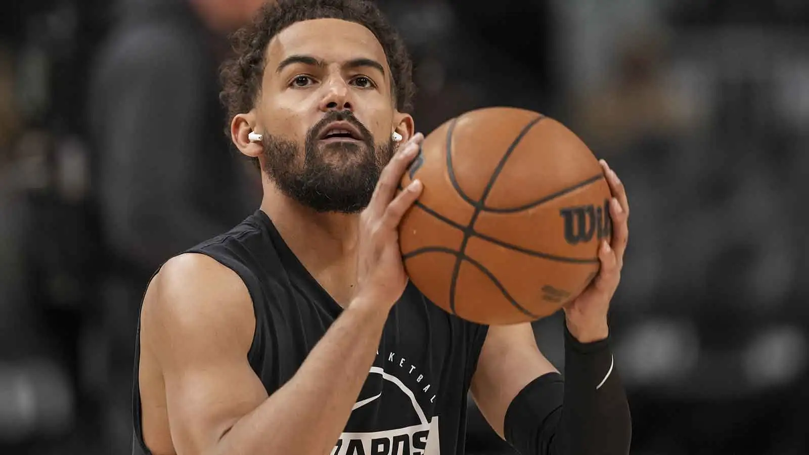 Kevin Durant feeling excited about the Trae Young-Anthony Davis era