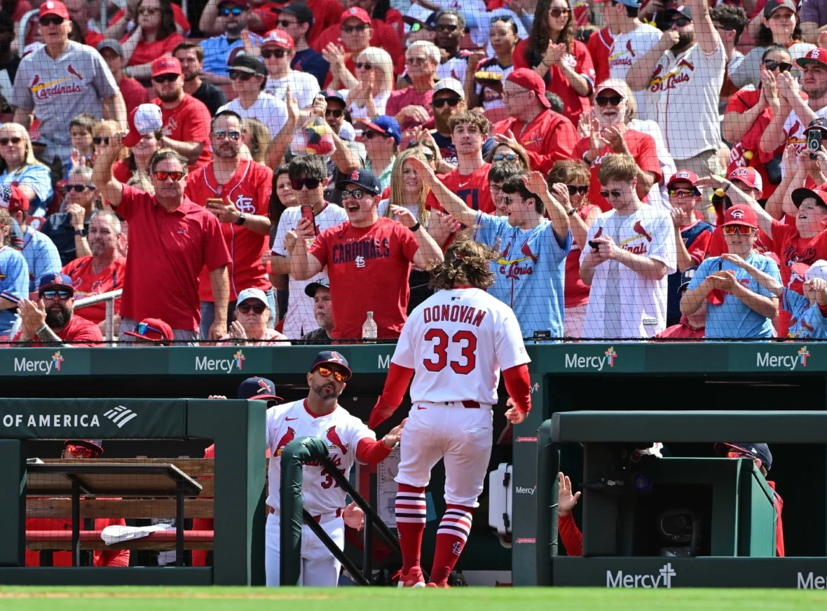 NY Yankees, LA Dodgers embarrassed by Cardinals’ amazing fan-friendly deal for 2026