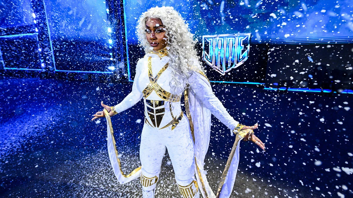 Report reveals backstage drama Jade Cargill created with WWE talent