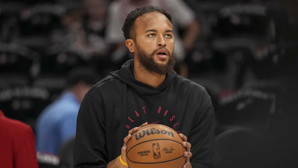 Rudy Gobert takes playful shot at Kyle Anderson after comeback