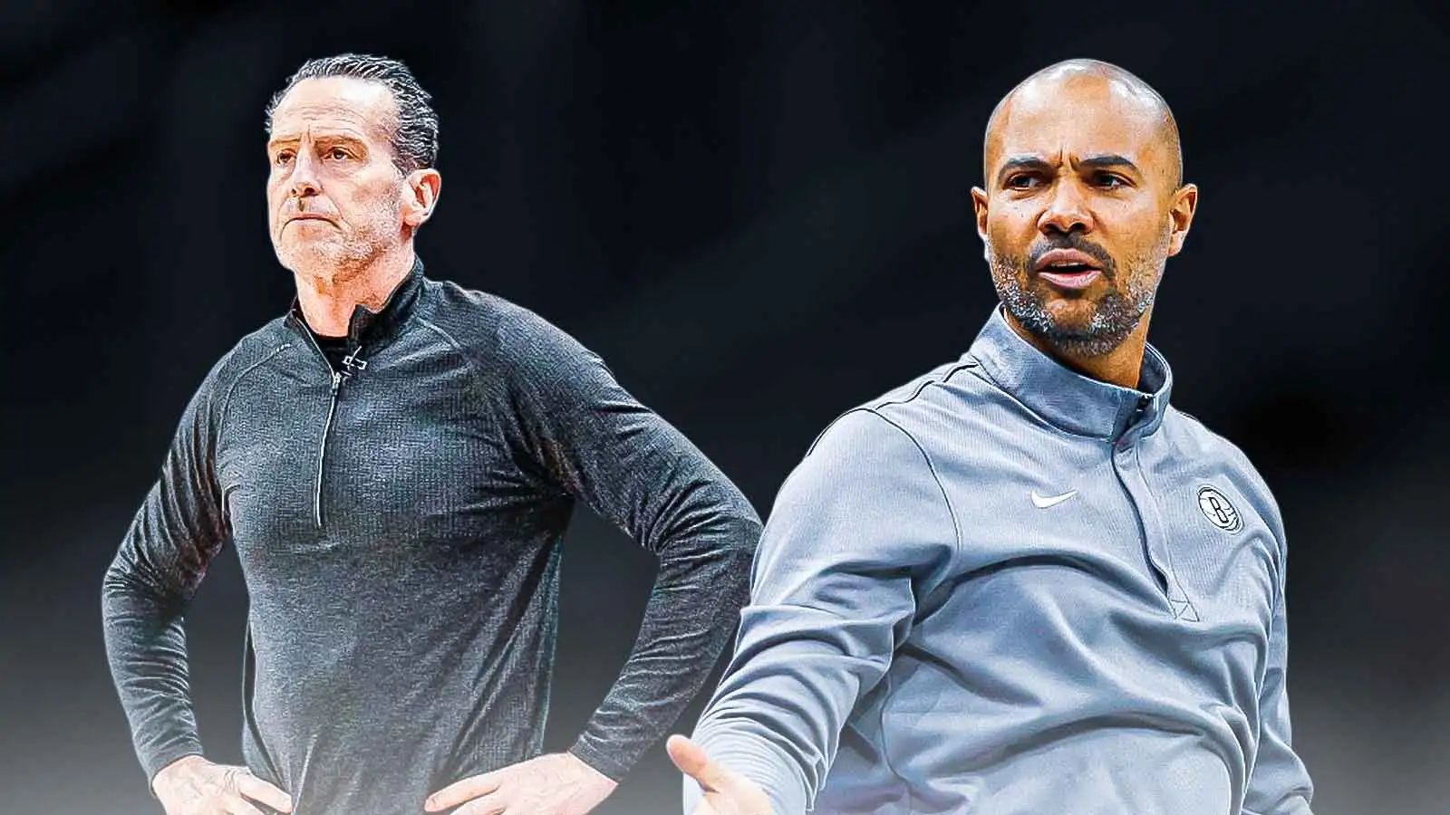 Kenny Atkinson reveals how his ‘crazy’ memory of Brooklyn rebuild applies to the current team