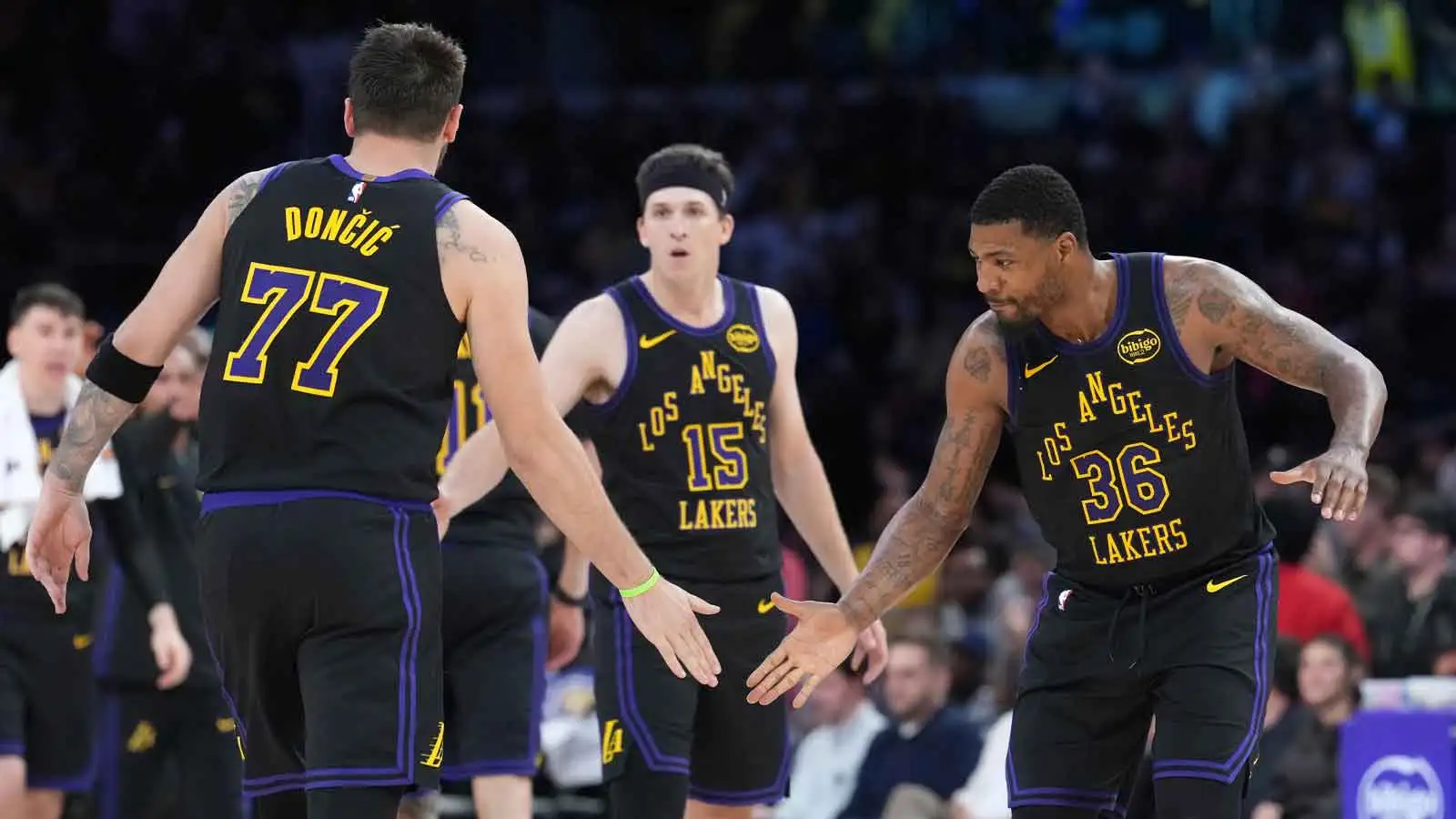 Win over Pelicans is a reminder of JJ Redick’s hot start to the season