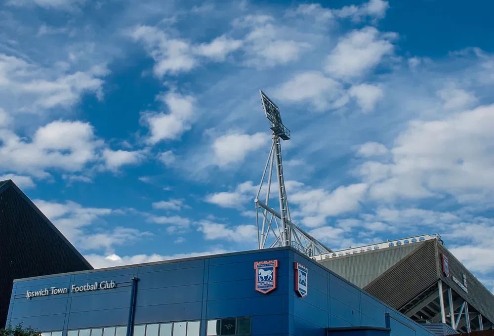 Ipswich Town transfer drama – talks ongoing