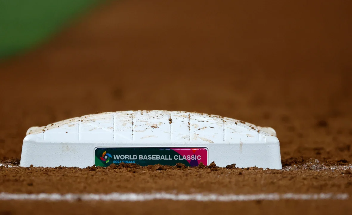 周三 WBC 开幕日赛程表