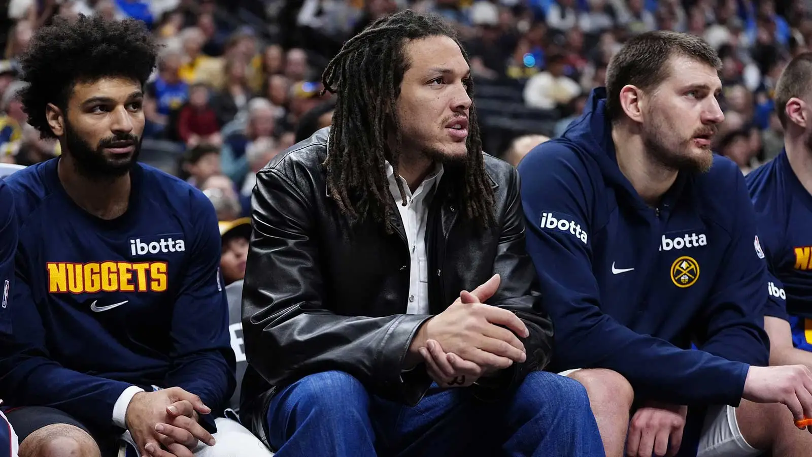 Aaron Gordon’s injury return target date set after 6-week absence