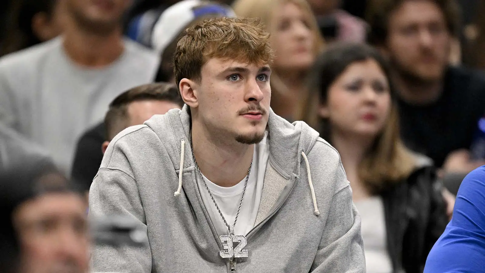 Is Cooper Flag vs Magic coming back? Latest Mavericks injury update suggests that could happen