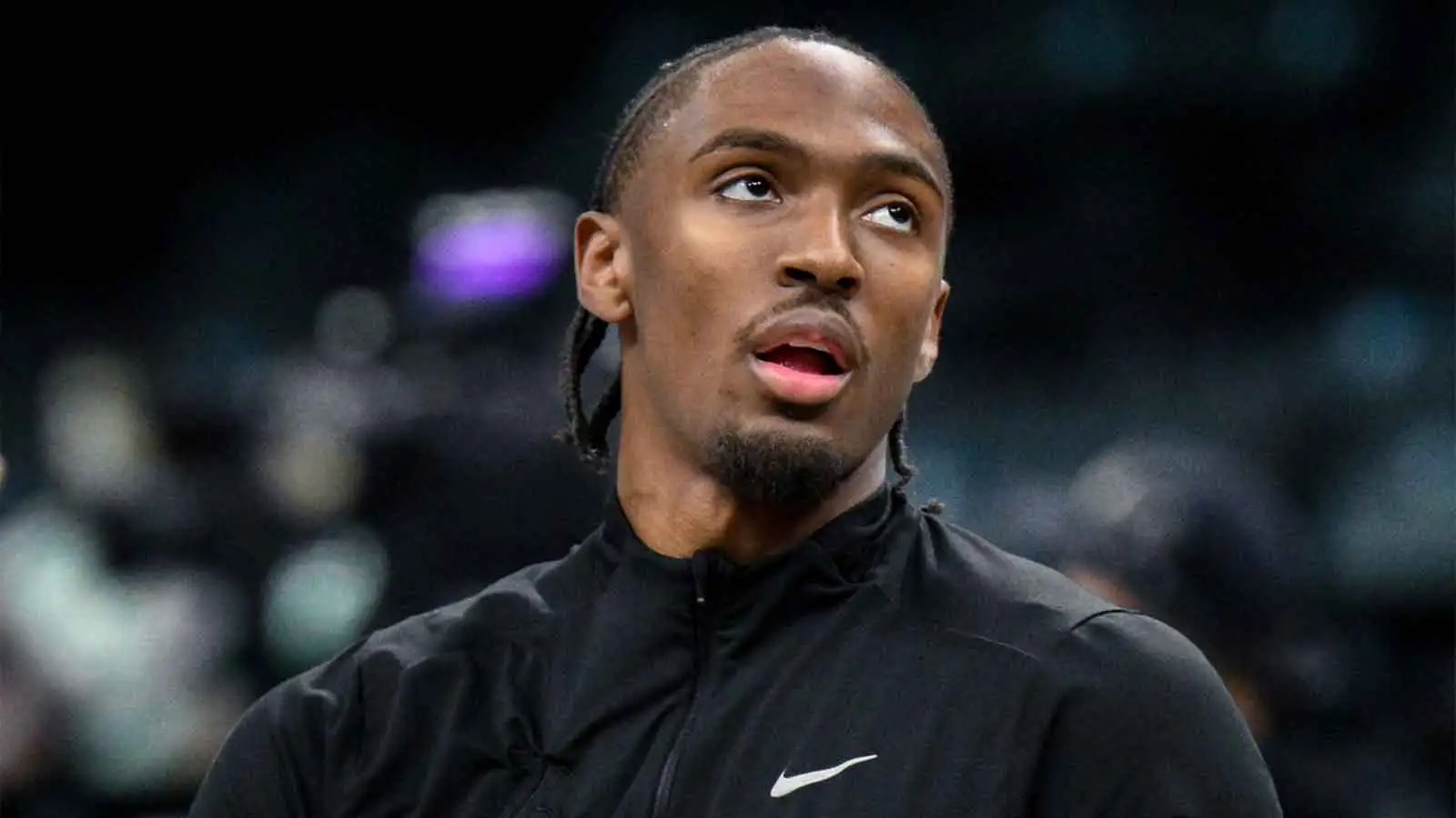 泰瑞斯·马克西 (Tyrese Maxey) 面对费城人手不足的困境