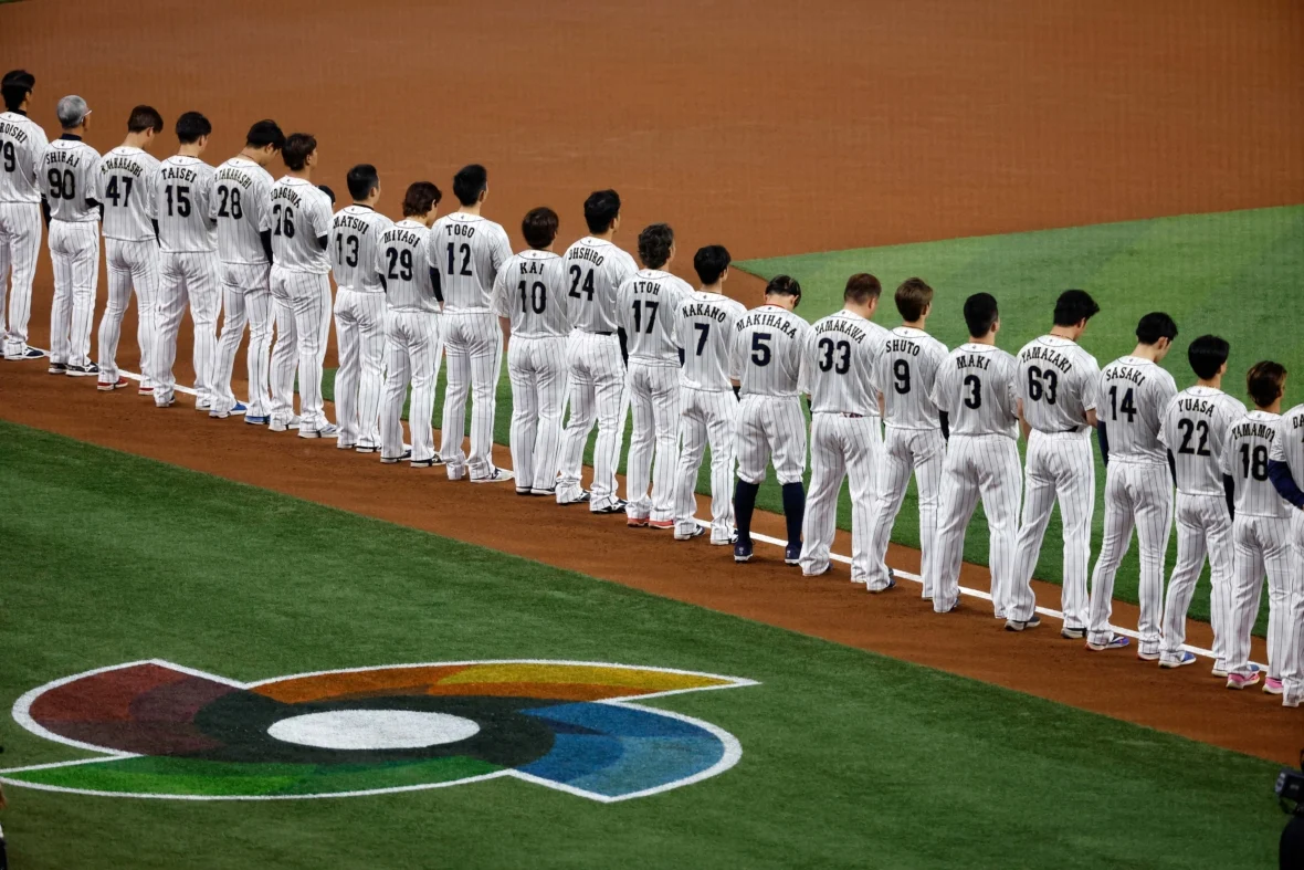 Thursday’s WBC schedule, including Czechia vs. Korea