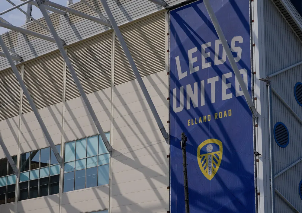 Leeds United’s exit now looks impossible – hopes fading after initial optimism