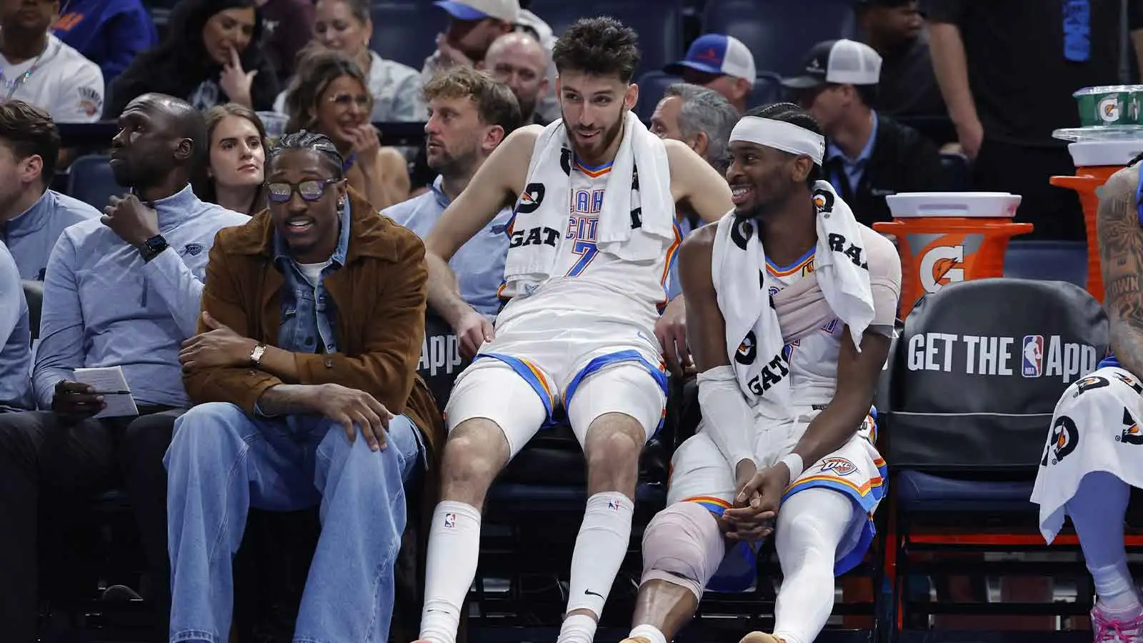 Warriors vs Thunder Prediction Odds, Pick