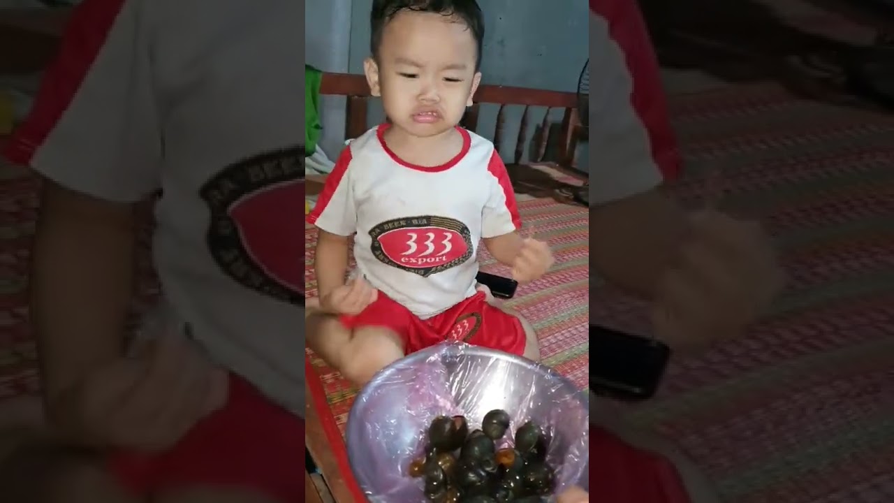 Ken đòi ăn ốc nữa-Ken Đòi Ăn Ốc Nữa: Review Quán Ốc Ngon Phải Thử Ngay