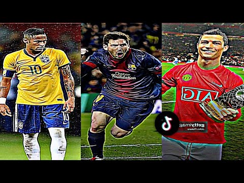 Best Football Edits 2025: Top Goals, Skills & Funny Fails (India Special Edition #33)