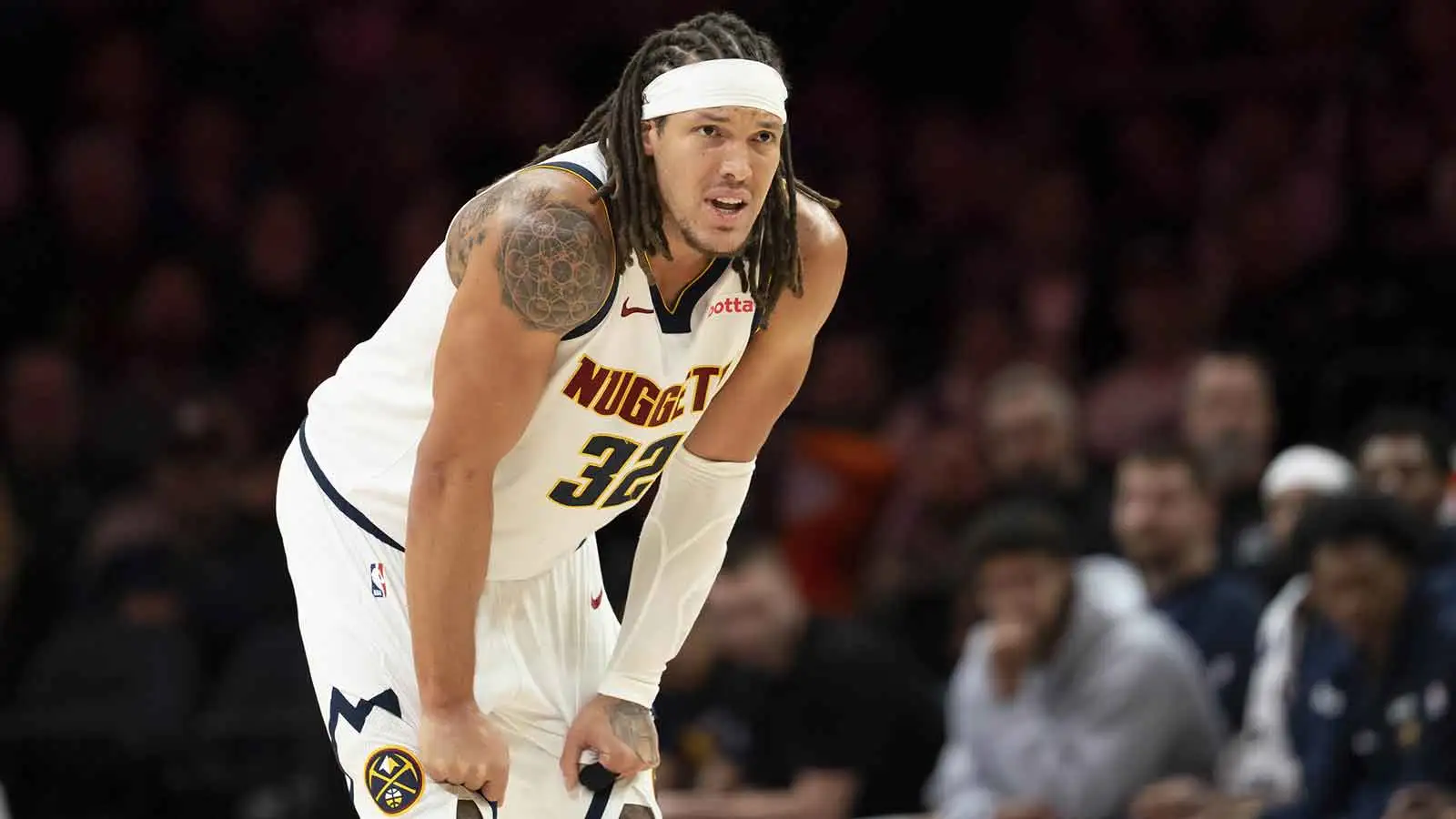 Aaron Gordon reveals 1 major change to avoid another injury