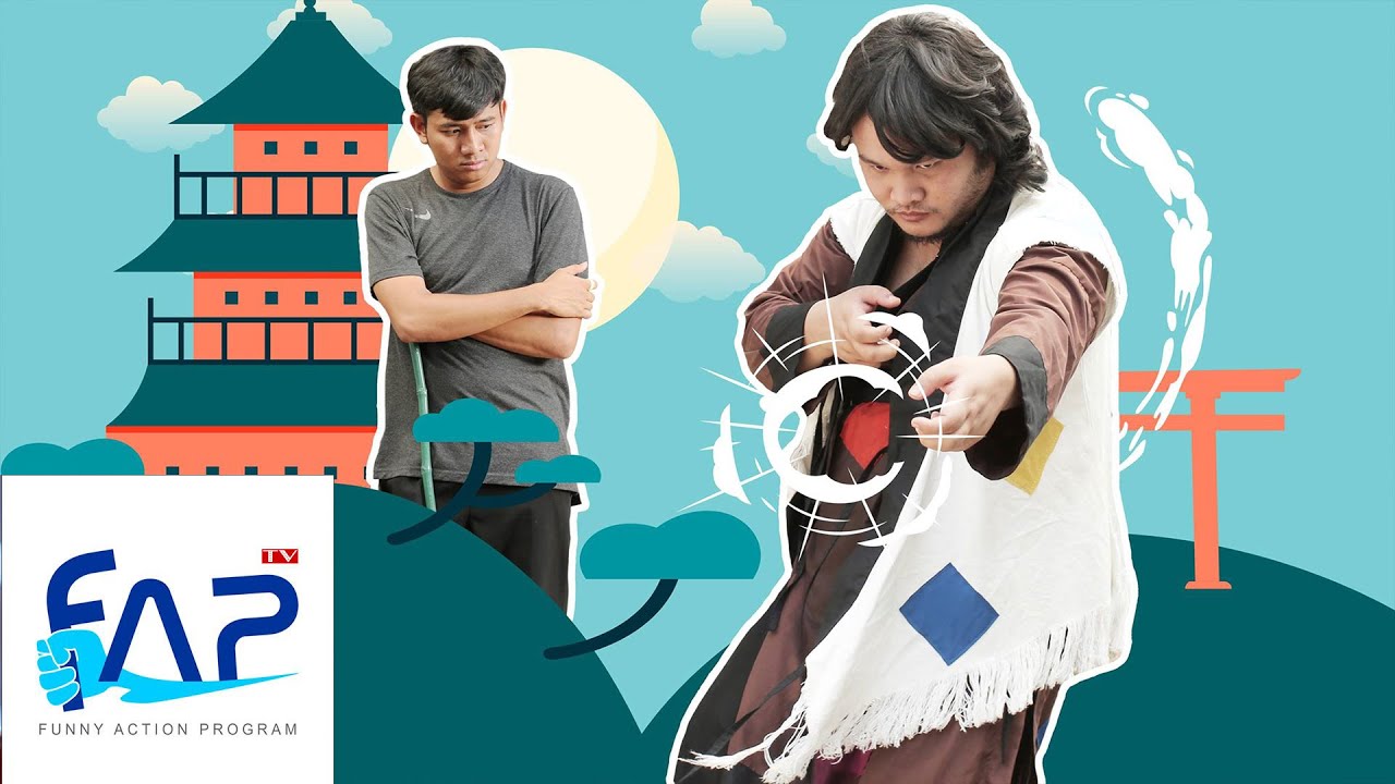 FAPtv Cơm Nguội: Tập 227 – Thần Kê Đại Hiệp-FAPtv Cơm Nguội Tập 227: Thần Kê Đại Hiệp (Bản Full) | Phim Hài FAPtv