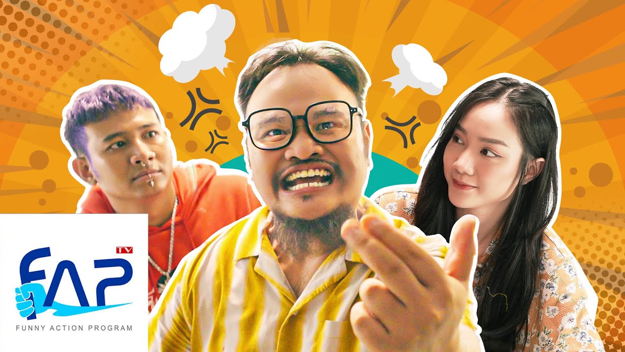 FAPtv Cơm Nguội: Tập 260 – Ông Già Vợ-FAPtv Cơm Nguội Tập 260: Ông Già Vợ | Phim Hài Mới Nhất 2024