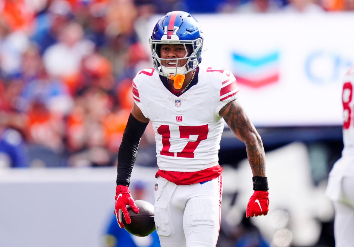 Predicting where the New York Giants’ top free agents will land