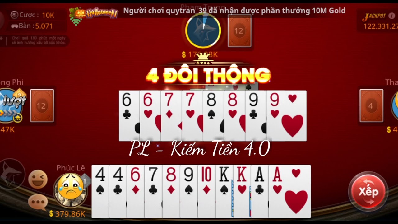 PL Gaming TV – TLMN Đánh Gà Nhờ Bài Hên-PL Gaming TV: TLMN Đánh Gà Nhờ Bài Hên – Kịch Tính & May Mắn!