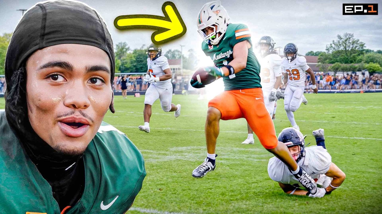 Is Brysen Wright The World’s Best 15-Year Old Footballer? | Skills & Goals