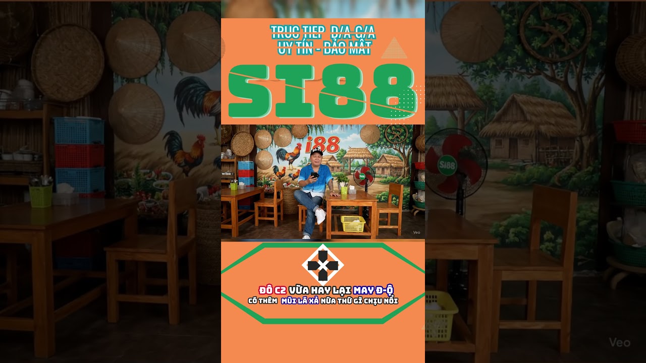 anh em đam mê gà thì vào ngay Si 88 . tv nhé #mientay #si88tv-Si88.tv – Nơi Hội Tụ Anh Em Đam Mê Gà Miền Tây Cực Đỉnh