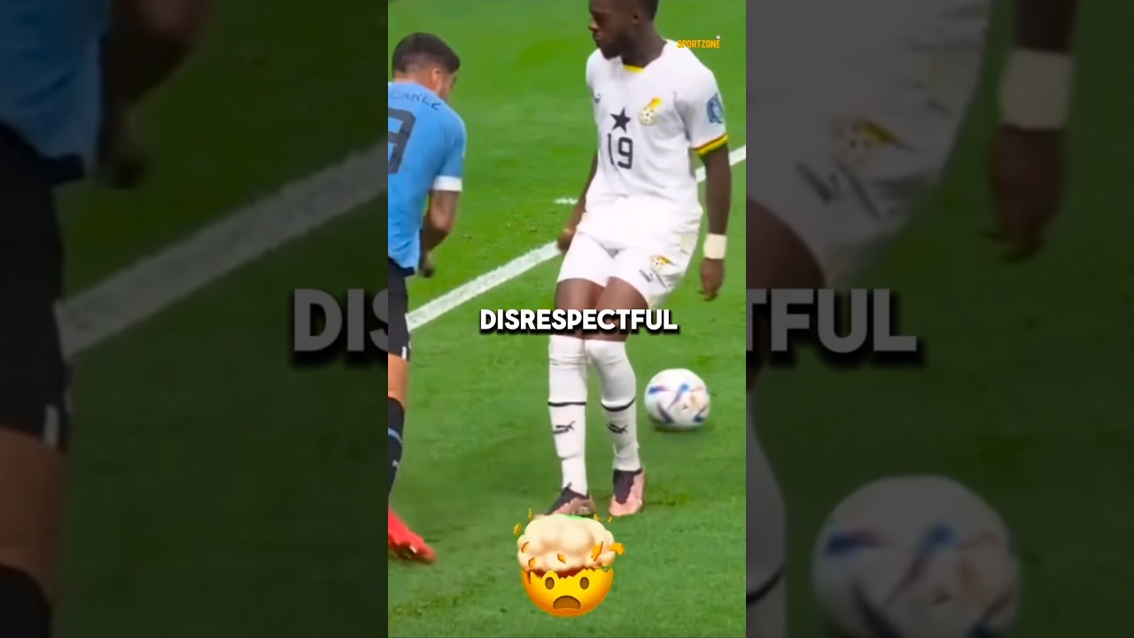 3 Insane Skills FIFA Banned Because of This Legend #football #shorts