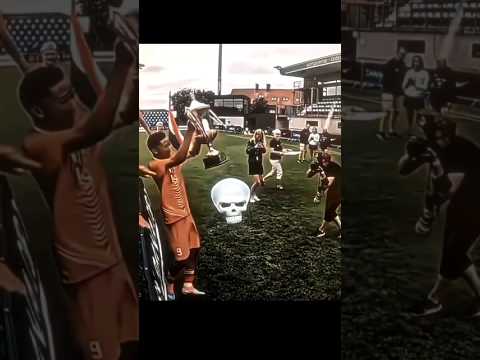 India vs Argentina 4-0: Indian Football U14 Highlights 🇮🇳🔥 #shorts