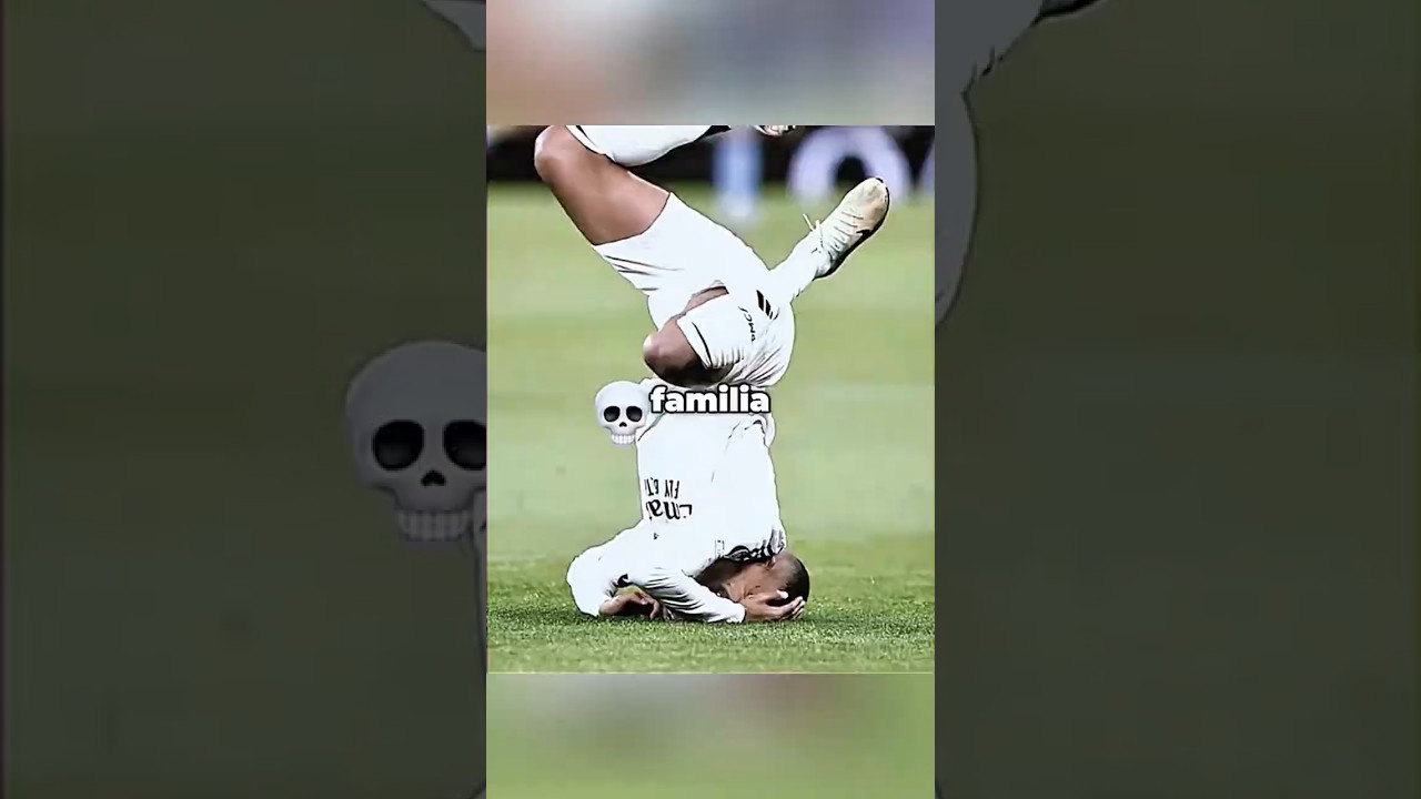 Football’s Most Humiliating Moments: Di Maria, Mbappe & Ronaldo Skills #Football #Shorts