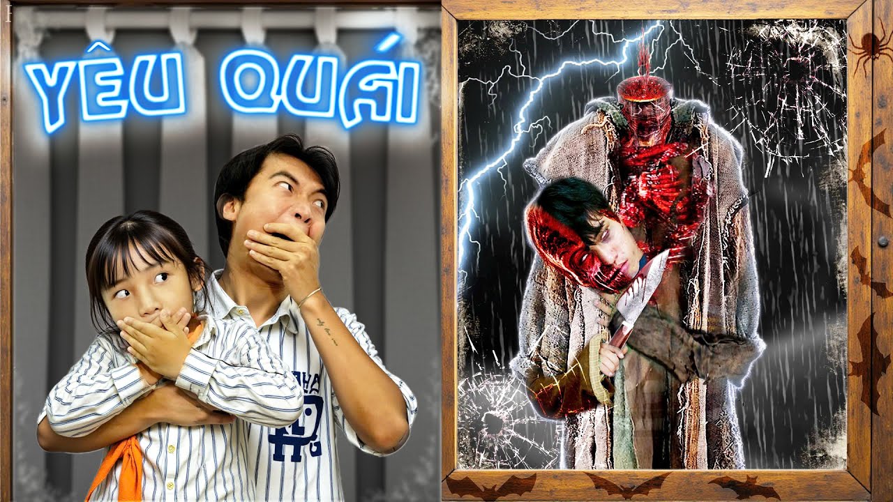𝐓𝐨𝐧𝐲 | Cuộc Thi Tìm Ra Vua Quỷ 👿 𝐇𝐚𝐥𝐥𝐨𝐰𝐞𝐞𝐧 𝟐𝟎𝟐𝟓-Vua Quỷ Halloween 2025 | Cuộc Thi Tony Tìm Kiếm Quỷ Vương