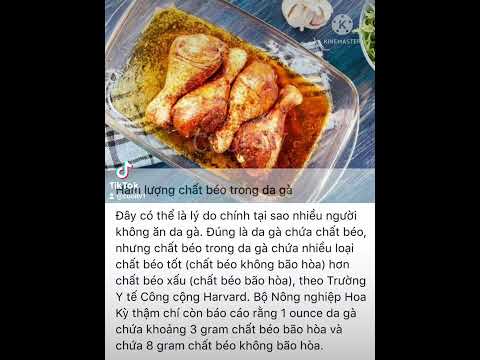 Da gà không xấu như bạn nghĩ | TikTok | Cười TV-Da gà không xấu như bạn nghĩ: Sự thật bất ngờ | Cười TV TikTok