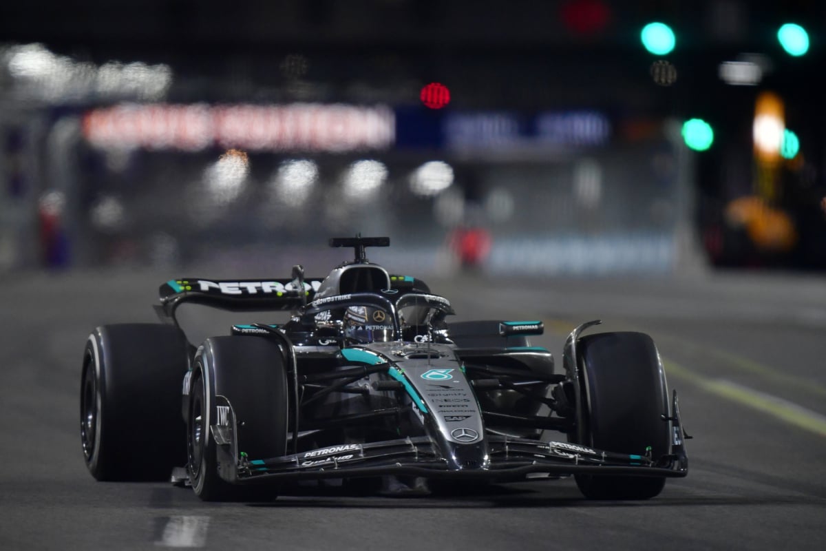 How to watch Formula One on Apple TV