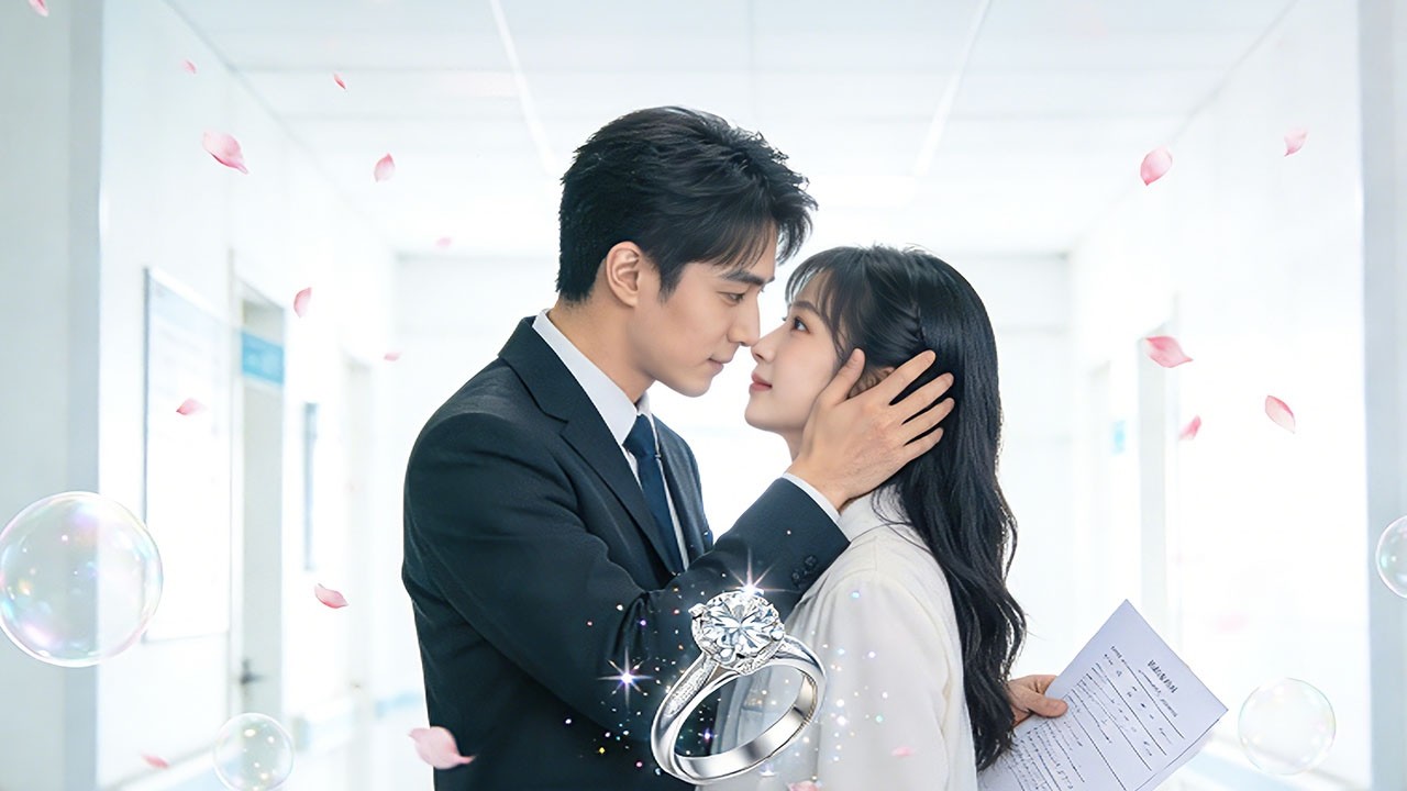 Thỏa thuận kết hôn giả, không ràng buộc. Nhưng khi đưa đơn ly hôn, anh ta hoảng loạn!-Hợp đồng kết hôn giả, anh chồng hoảng loạn khi vợ đòi ly hôn thật