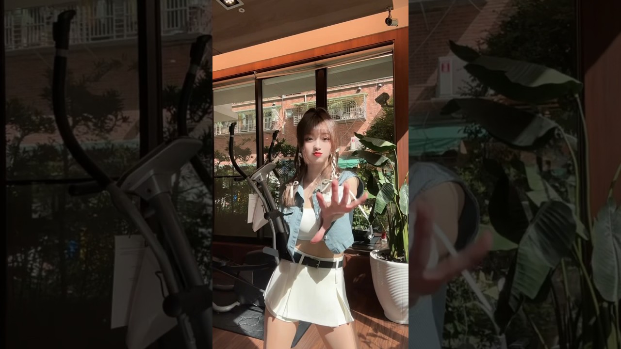 Cách Nhảy Băng Gà Băng Gà (Bing Ga Bing Ga) Hài Hước | Trend TikTok #1