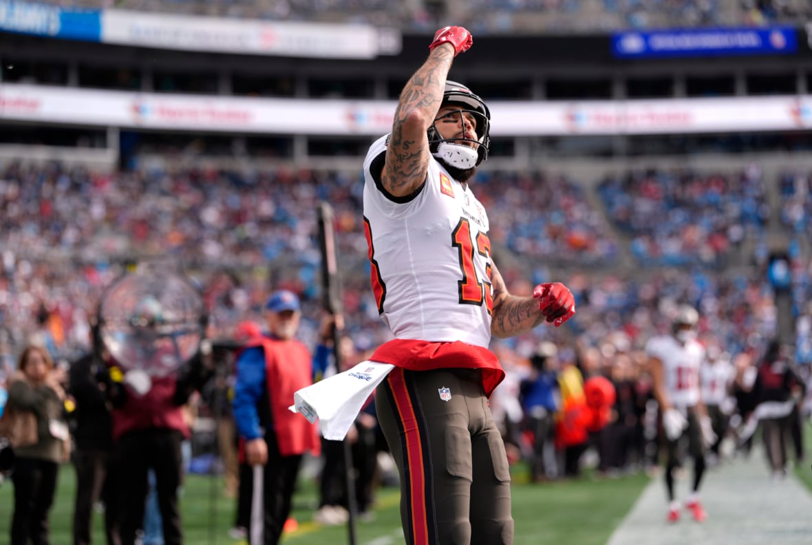 NFL Free Agency Day 1: The biggest winners and losers