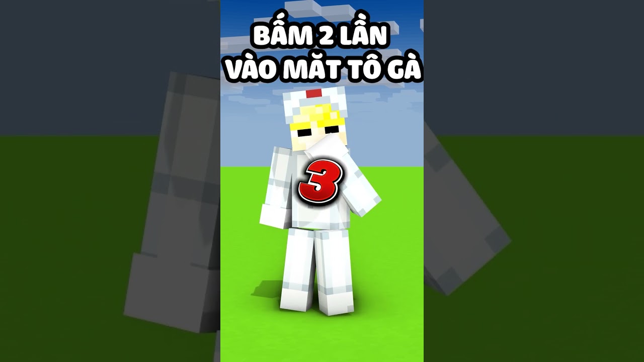 PHÁ TÔ GÀ NÀO!! #minecraft #sinhtoteam #togatv-PHÁ TÔ GÀ NÀO!! Minecraft Sinh Tố Team cùng To Gà TV