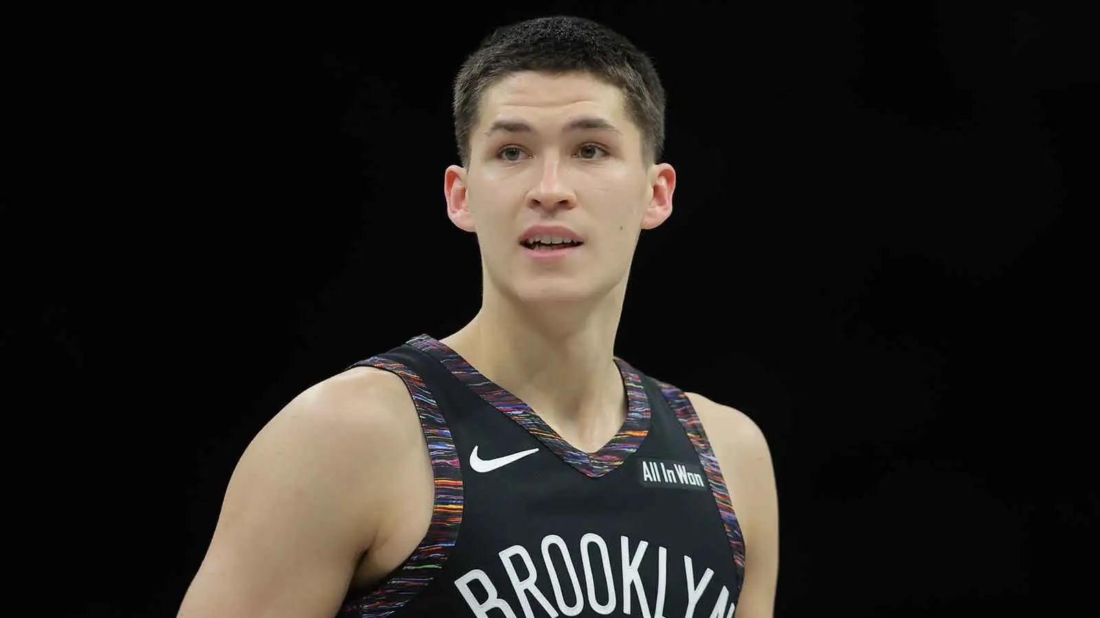 Jordi Fernandez explains Brooklyn’s decision to shut down Igor Demin for the season