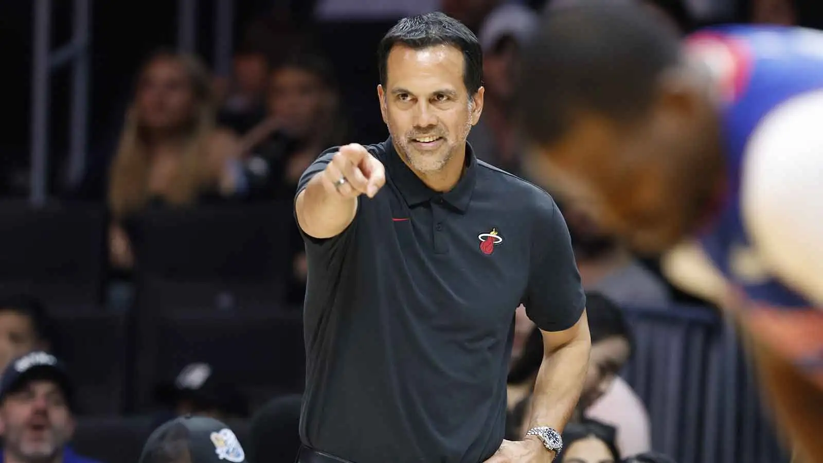 How Erik Spoelstra’s Heat are ‘seizing the moment’ after win over Pistons