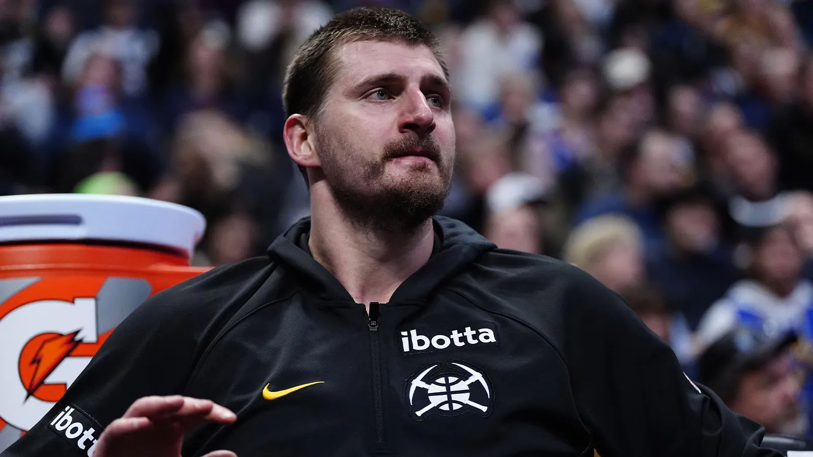 SGA gets ‘special’ shoutout from Nikola Jokic after tying Wilt Chamberlain’s record