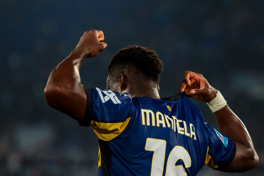 Tottenham, Aston Villa and Brighton are in line to sign the 23-year-old midfielder