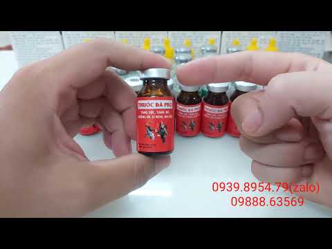 Thuốc tăng bo cho gà đá trước khi thi đấu, chích gà đá liền, bo lớn, Lỳ đòn, Chống ói.-Thuốc Chích Gà Đá VIP: Tăng Bo Lớn, Lỳ Đòn, Chống Ói Cấp Tốc