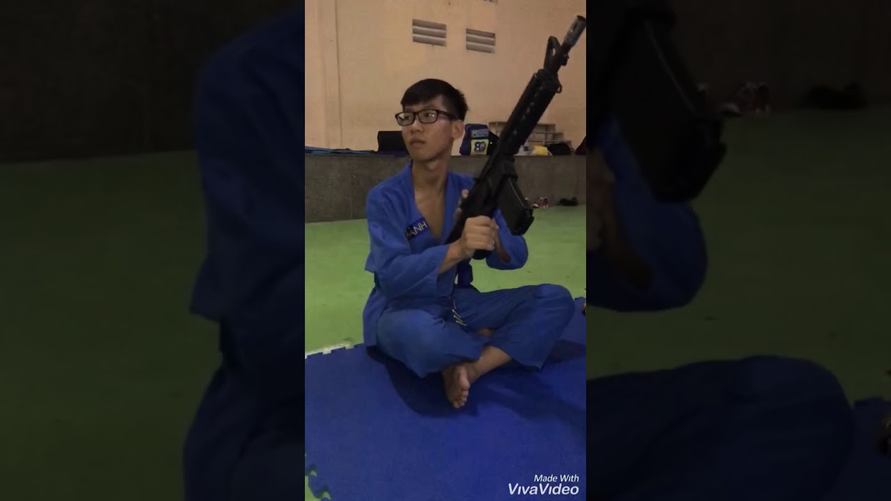Đi Nhầm Chỗ Rồi Cưng Ơi | The Most Embarrassing Moment in Martial Arts History-Đi Nhầm Chỗ Rồi Cưng Ơi: The Most Embarrassing Moment in Martial Arts History