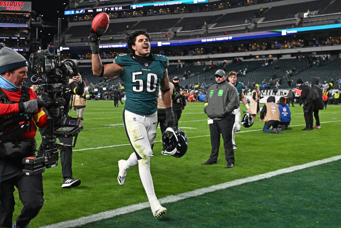NFL 自由球员市场第一天起 5 份最差合同